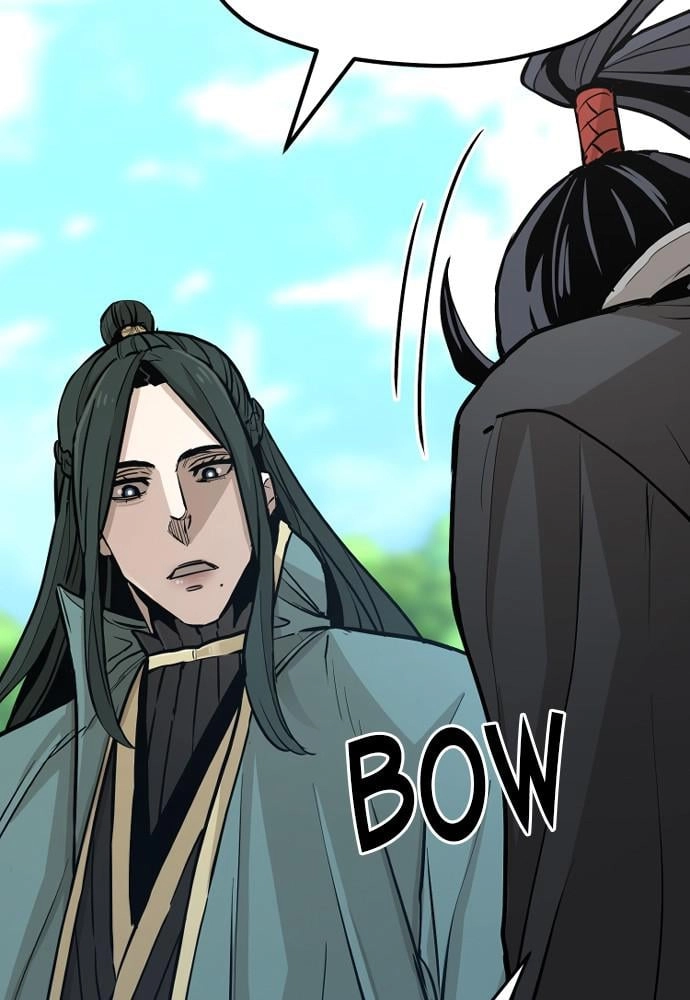 Murim Rpg Simulation Chapter 36 - Page 273