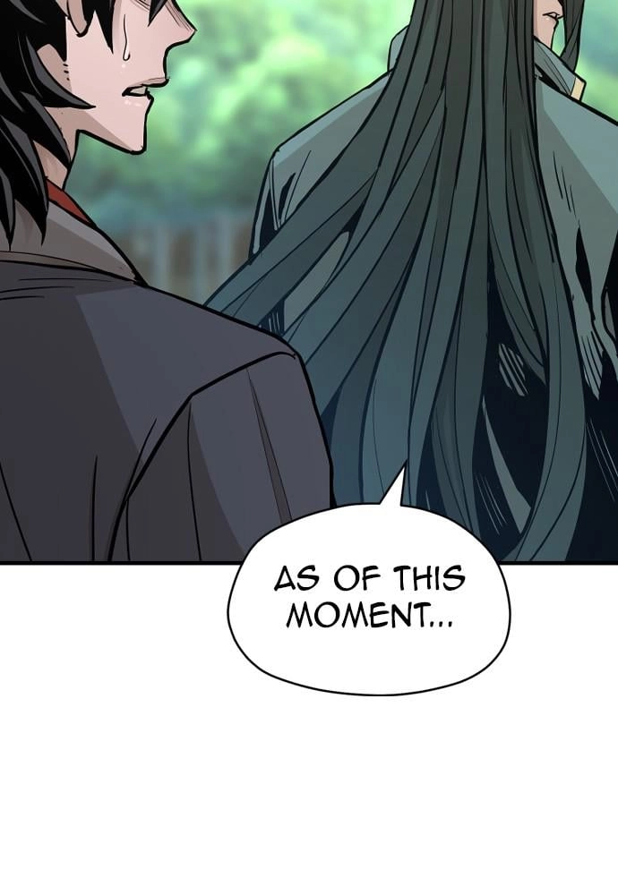 Murim Rpg Simulation Chapter 36 - Page 276