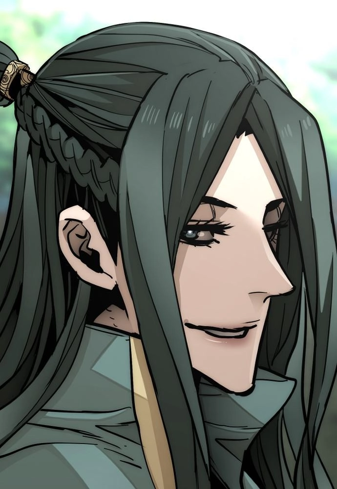 Murim Rpg Simulation Chapter 36 - Page 278