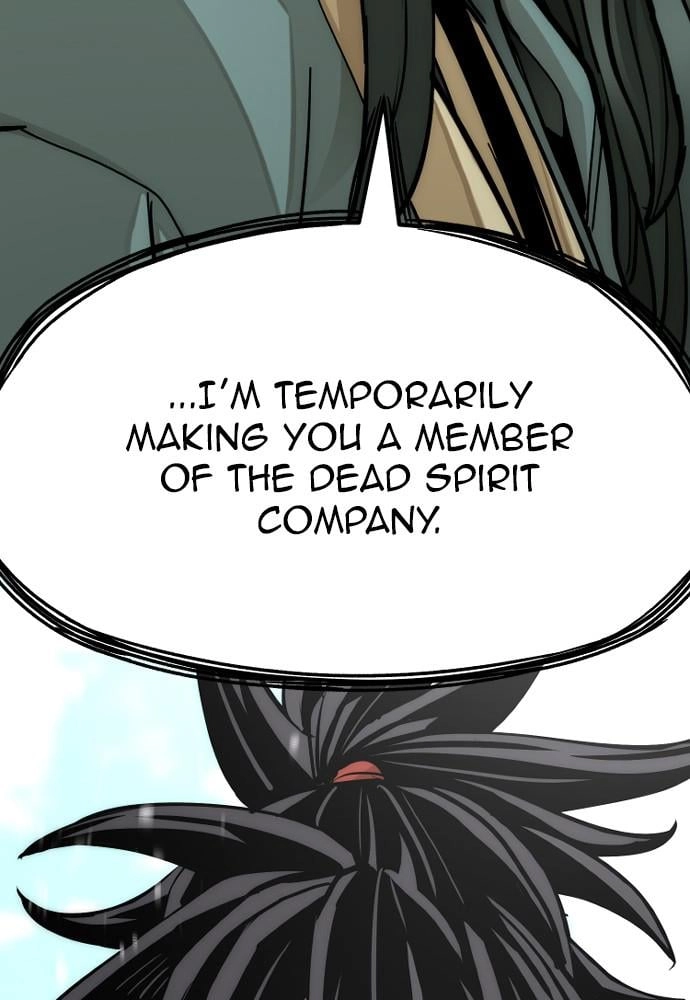 Murim Rpg Simulation Chapter 36 - Page 279