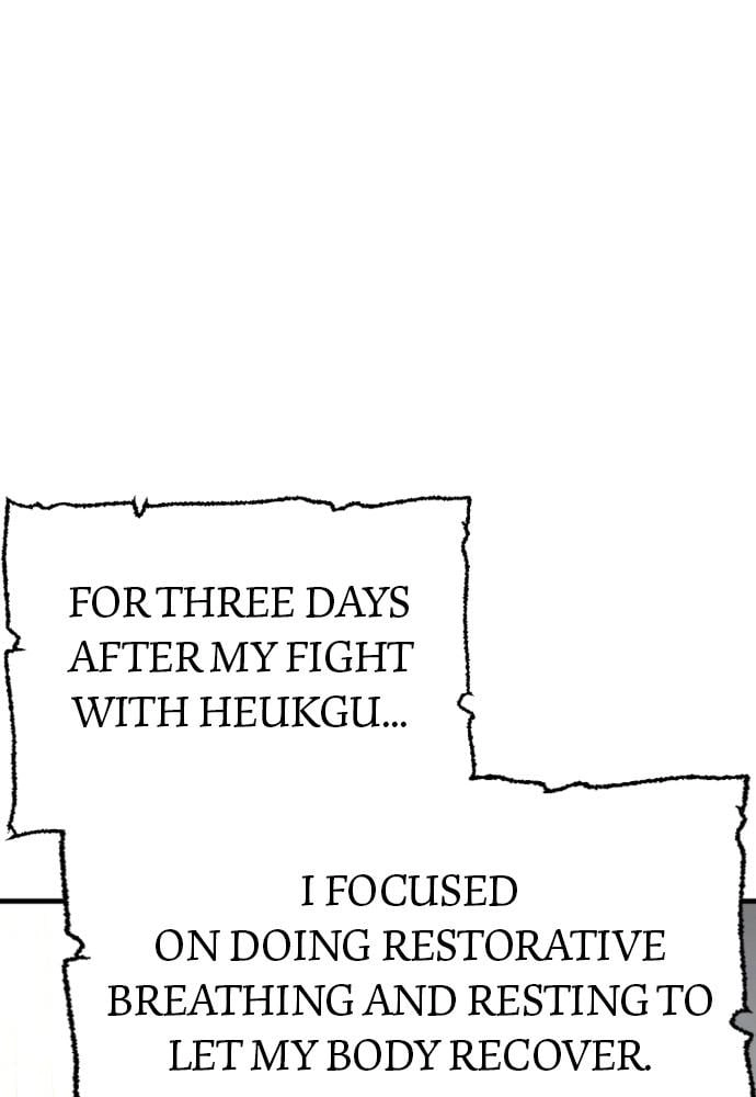 Murim Rpg Simulation Chapter 37 - Page 3