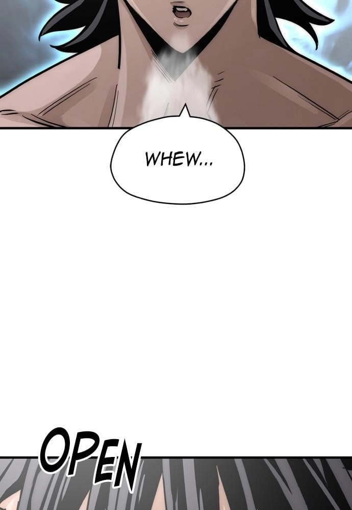 Murim Rpg Simulation Chapter 37 - Page 7