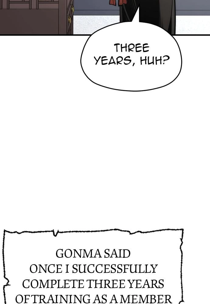 Murim Rpg Simulation Chapter 37 - Page 19