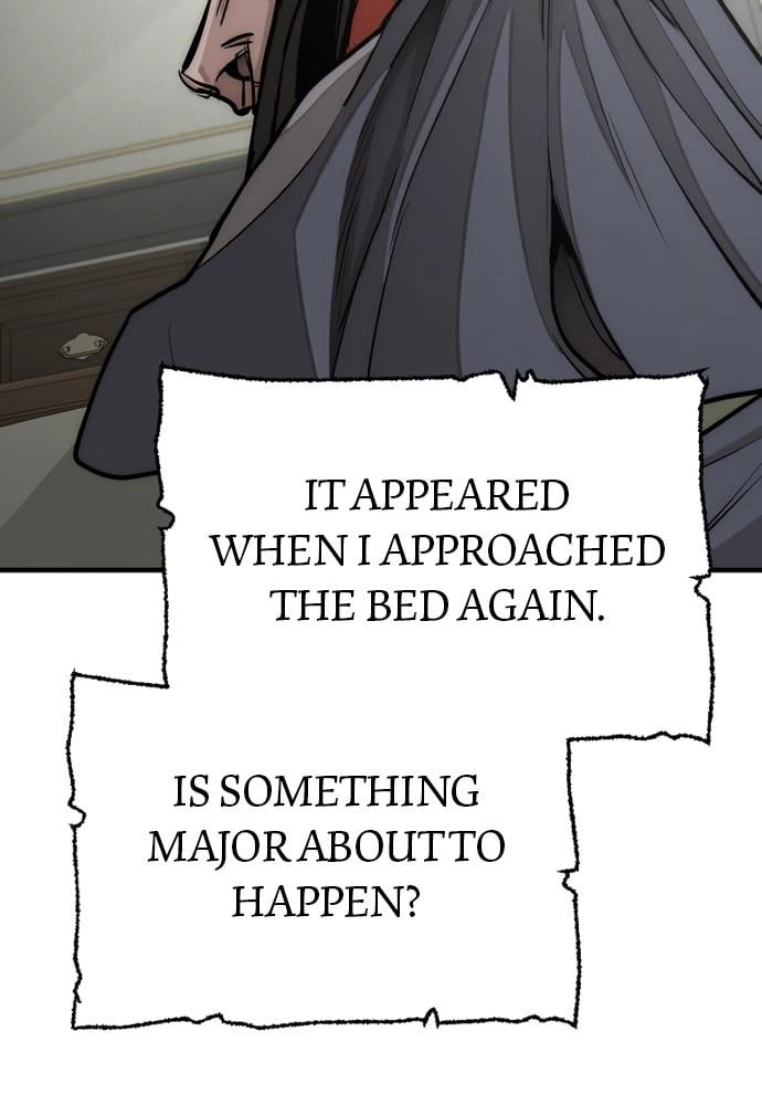 Murim Rpg Simulation Chapter 37 - Page 31
