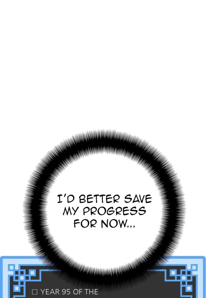 Murim Rpg Simulation Chapter 37 - Page 32