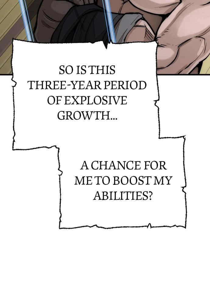 Murim Rpg Simulation Chapter 37 - Page 36