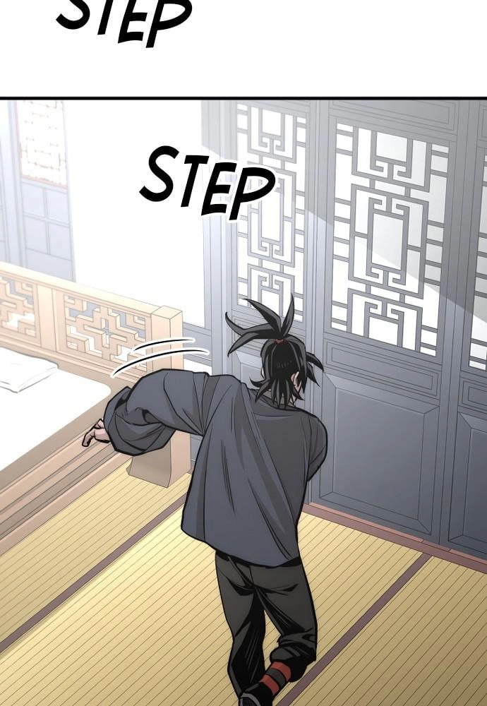 Murim Rpg Simulation Chapter 37 - Page 40