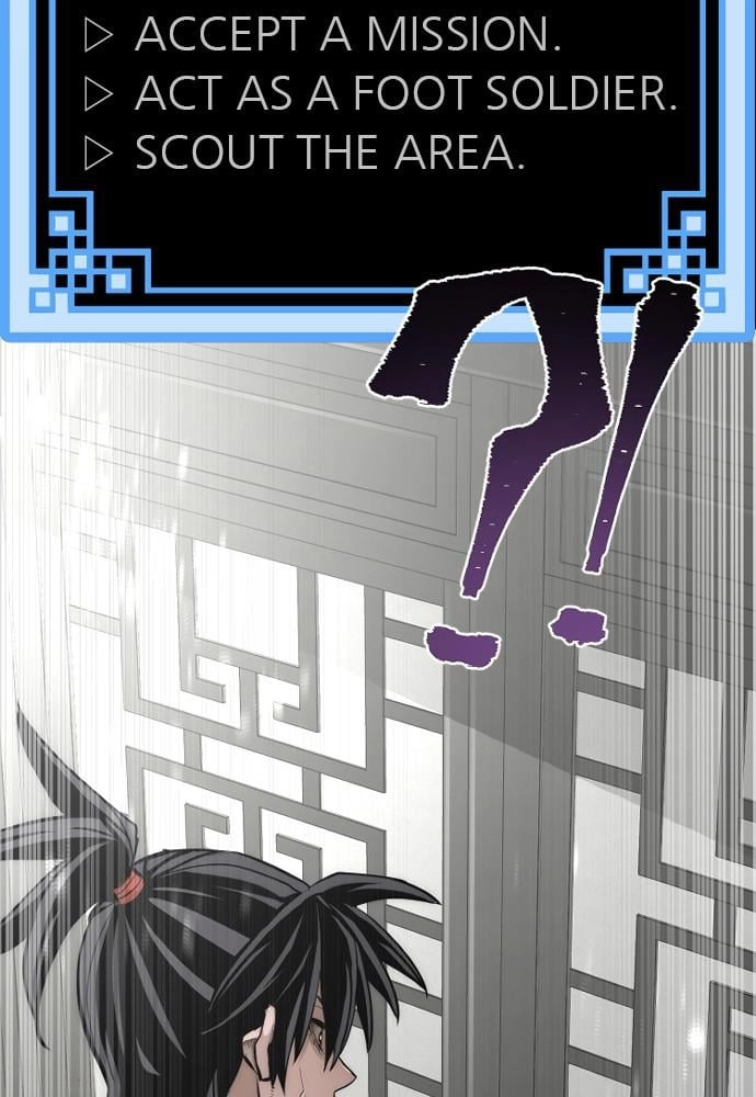 Murim Rpg Simulation Chapter 37 - Page 43