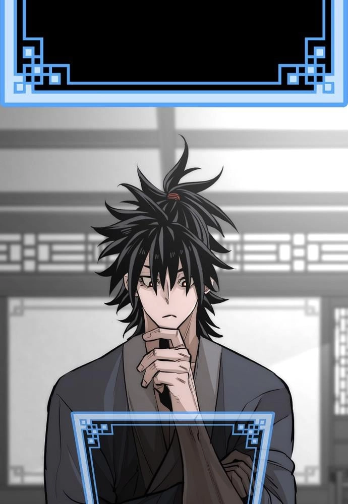 Murim Rpg Simulation Chapter 37 - Page 53
