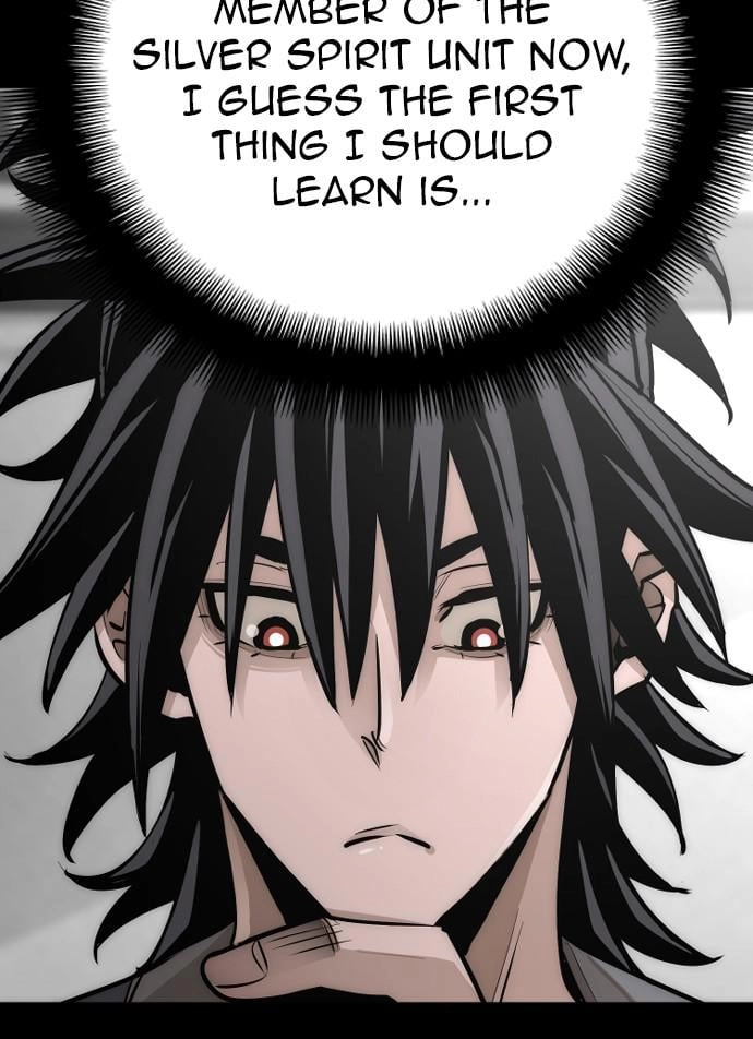Murim Rpg Simulation Chapter 37 - Page 56