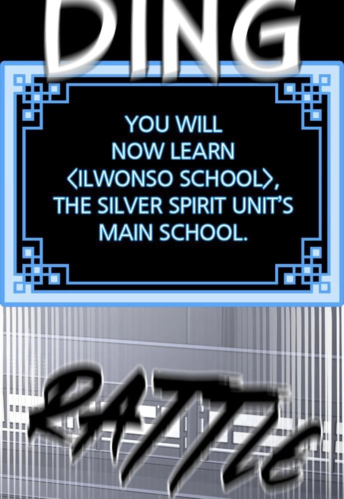 Murim Rpg Simulation Chapter 37 - Page 58