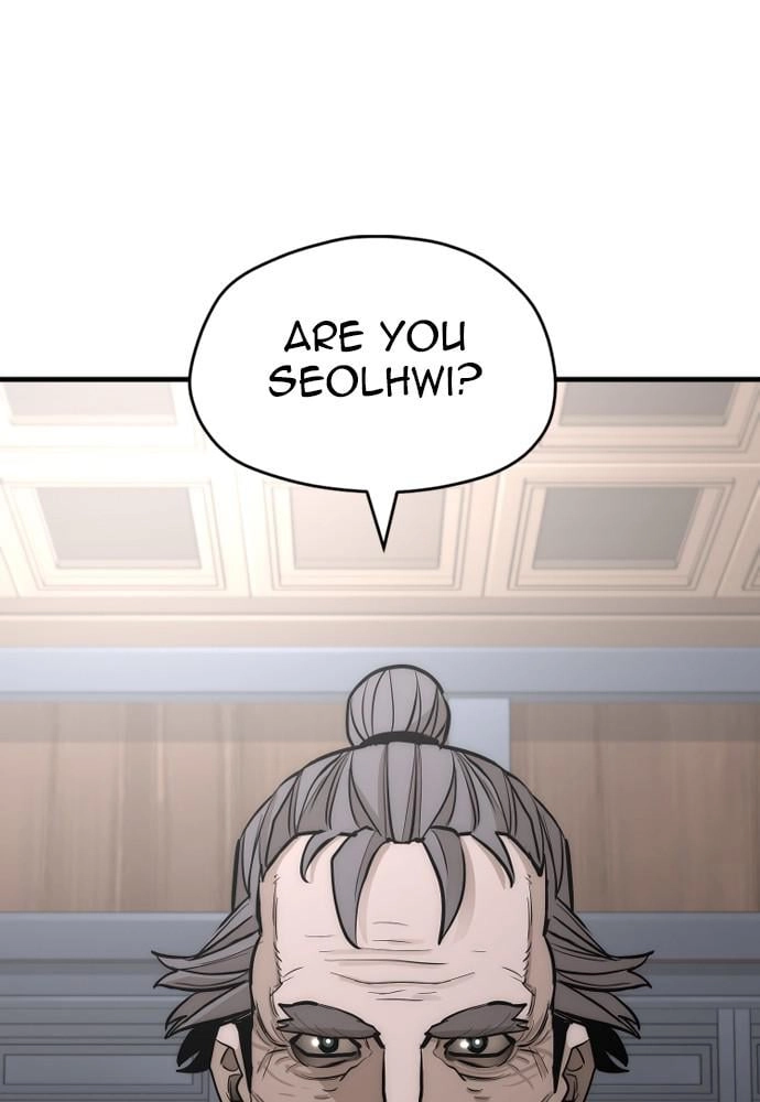 Murim Rpg Simulation Chapter 37 - Page 61