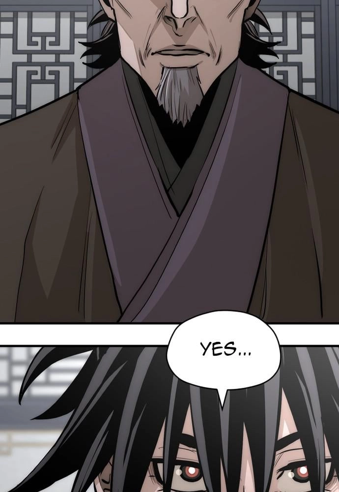 Murim Rpg Simulation Chapter 37 - Page 62