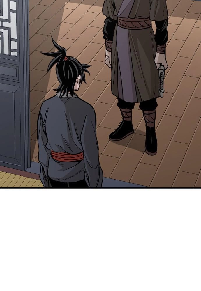 Murim Rpg Simulation Chapter 37 - Page 65