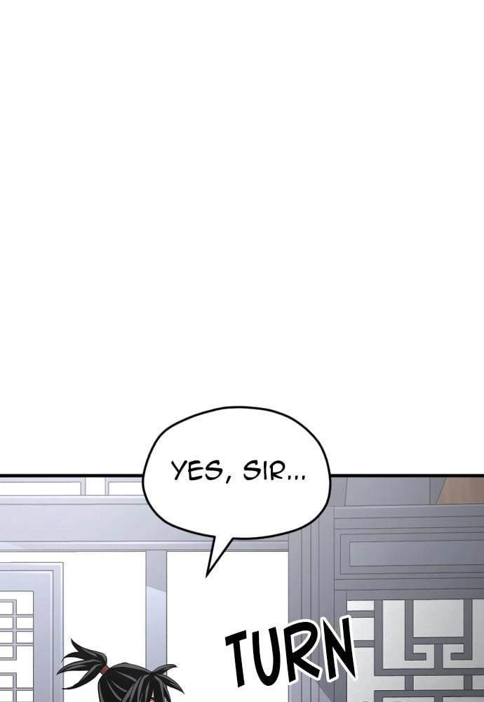 Murim Rpg Simulation Chapter 37 - Page 68