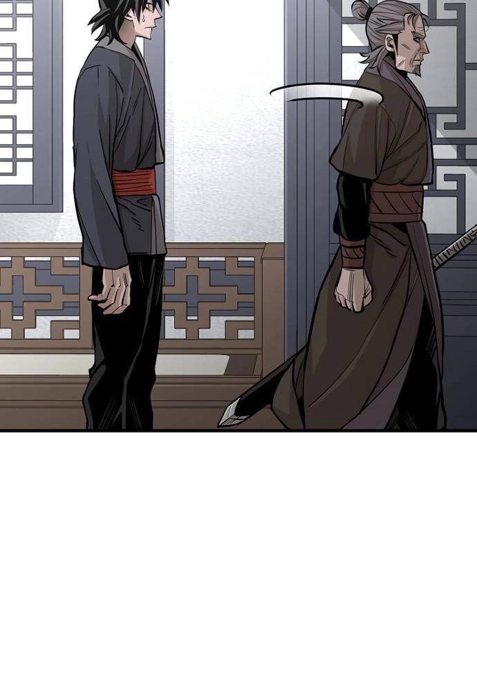 Murim Rpg Simulation Chapter 37 - Page 69