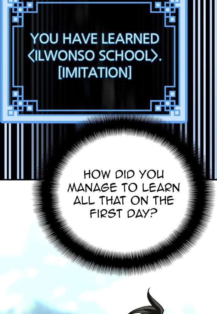 Murim Rpg Simulation Chapter 37 - Page 75