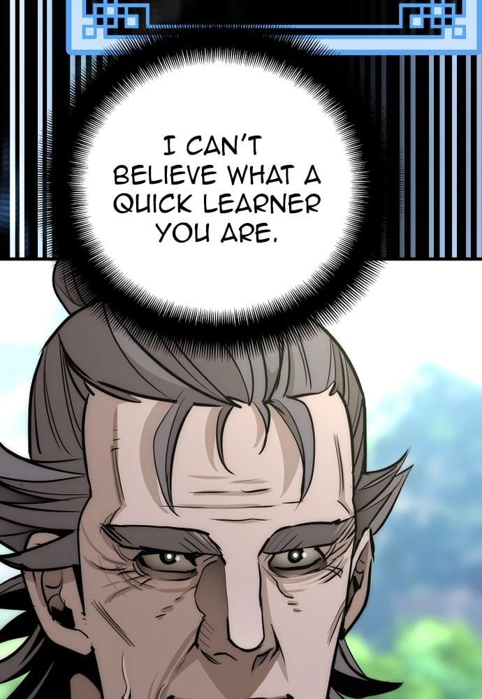 Murim Rpg Simulation Chapter 37 - Page 77