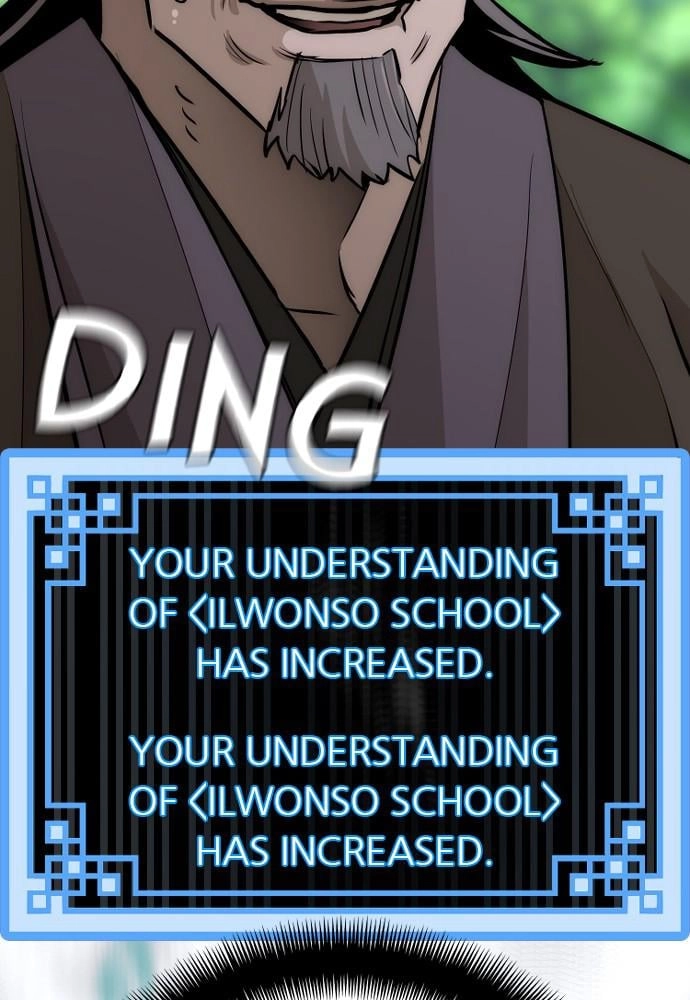 Murim Rpg Simulation Chapter 37 - Page 78