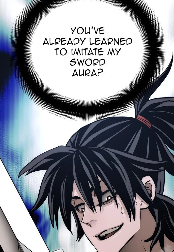 Murim Rpg Simulation Chapter 37 - Page 79