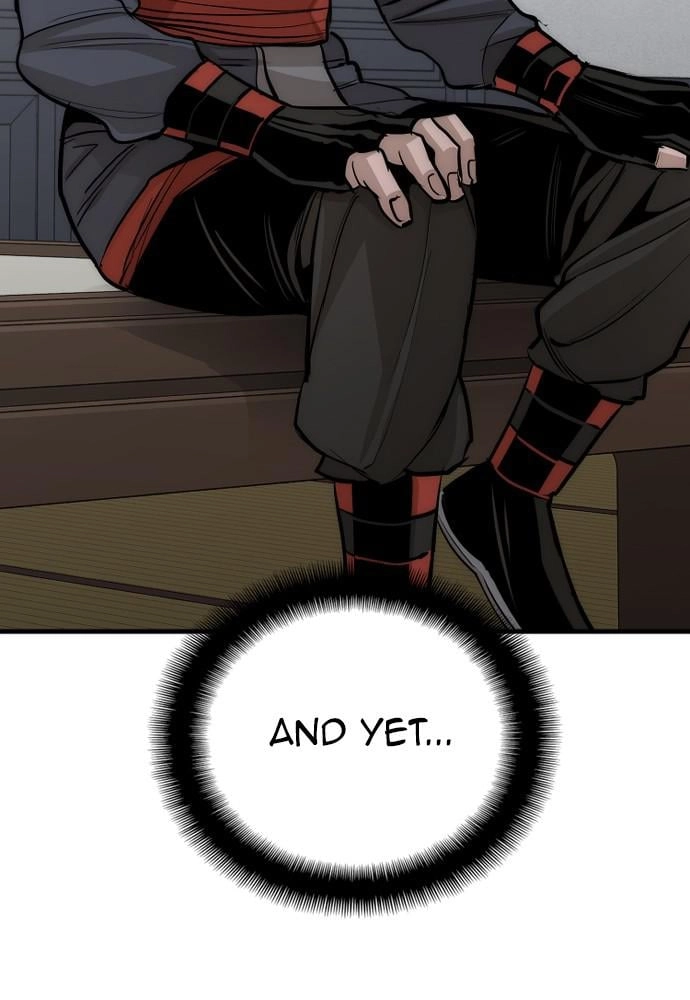 Murim Rpg Simulation Chapter 37 - Page 89