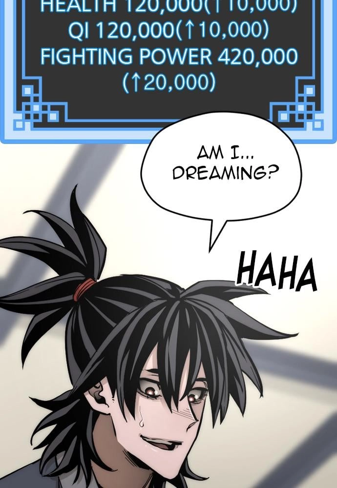 Murim Rpg Simulation Chapter 37 - Page 93