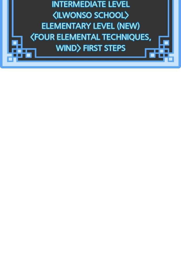Murim Rpg Simulation Chapter 37 - Page 95
