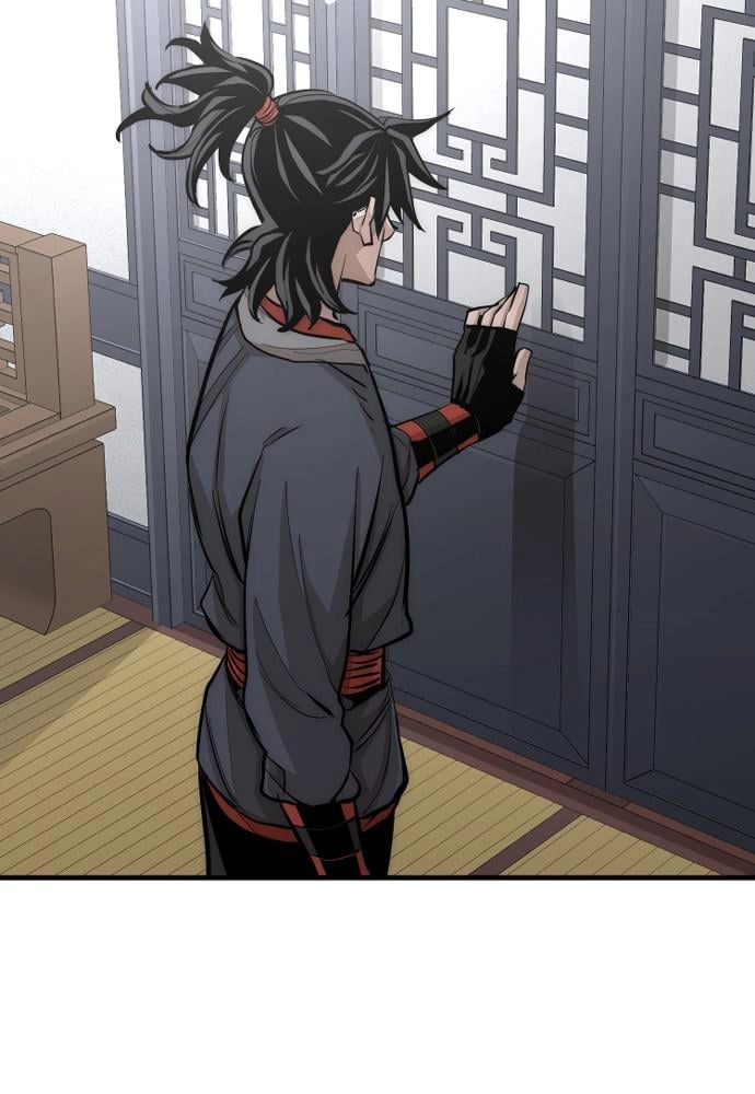 Murim Rpg Simulation Chapter 37 - Page 99