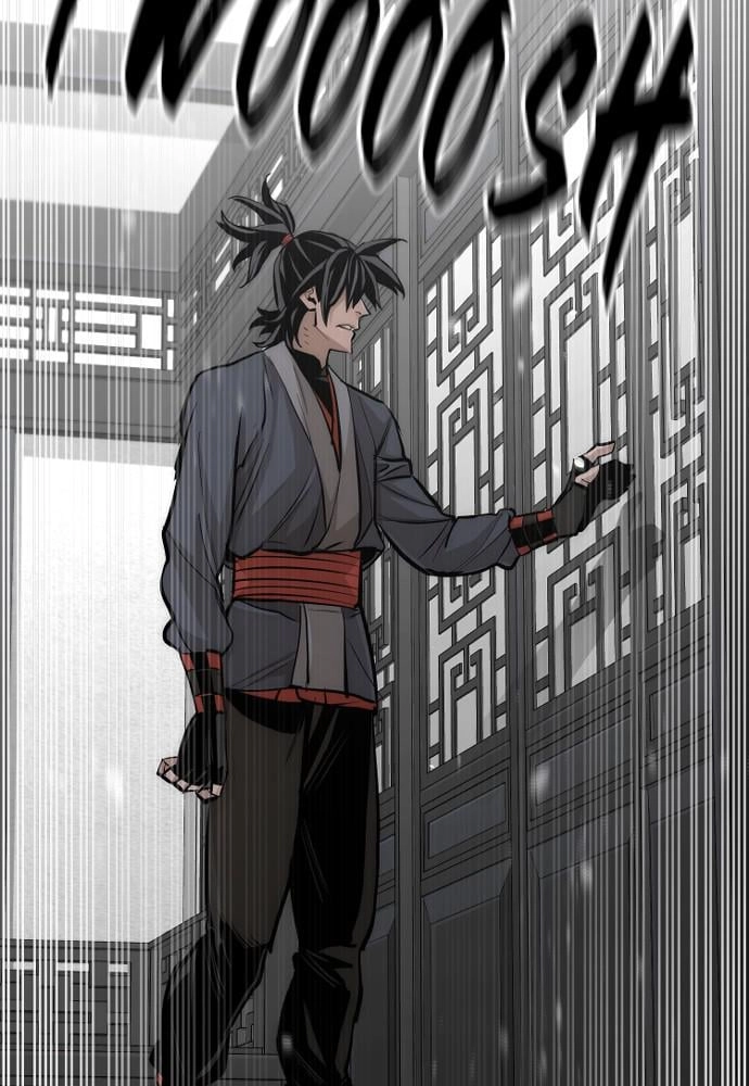 Murim Rpg Simulation Chapter 37 - Page 102