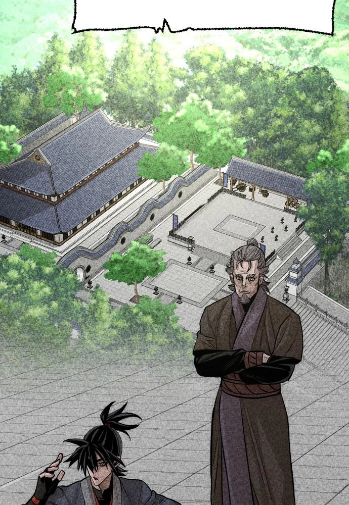 Murim Rpg Simulation Chapter 37 - Page 106
