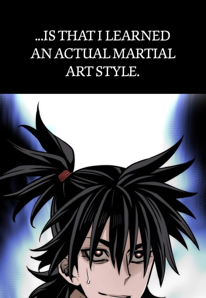 Murim Rpg Simulation Chapter 37 - Page 110