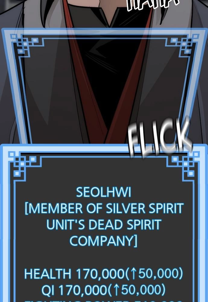 Murim Rpg Simulation Chapter 37 - Page 132