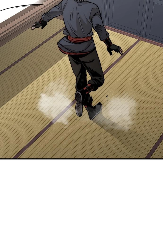 Murim Rpg Simulation Chapter 37 - Page 135