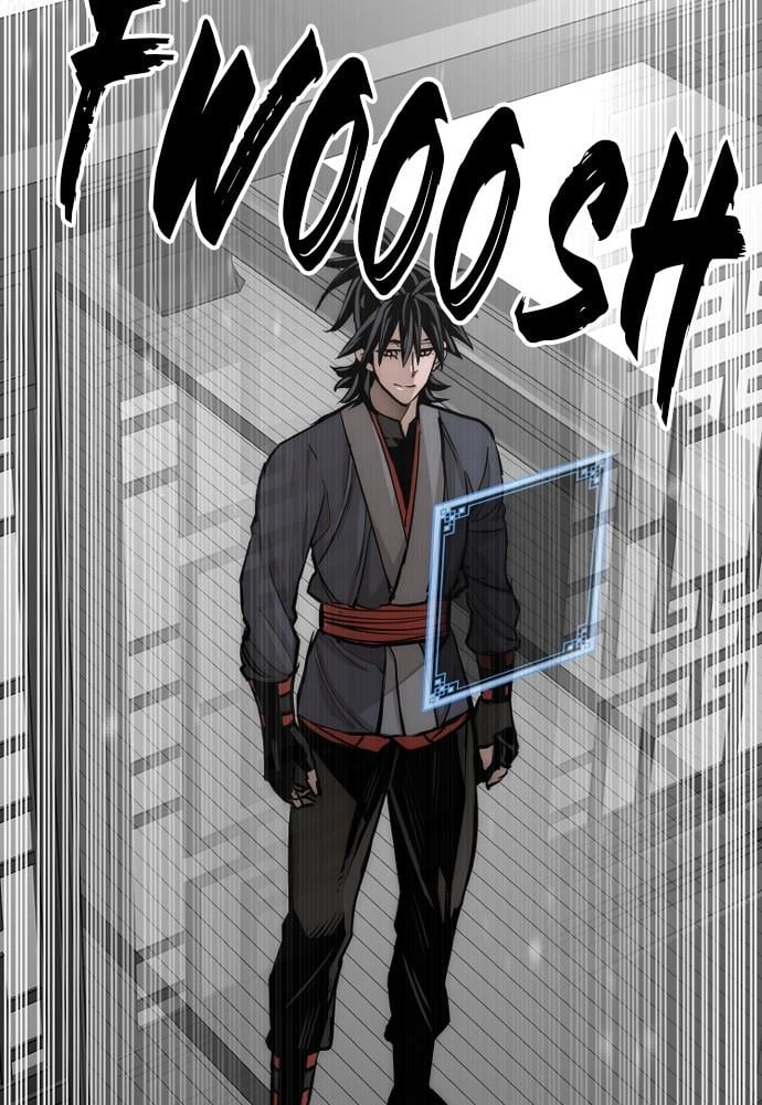 Murim Rpg Simulation Chapter 37 - Page 138