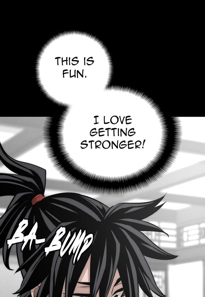 Murim Rpg Simulation Chapter 37 - Page 140