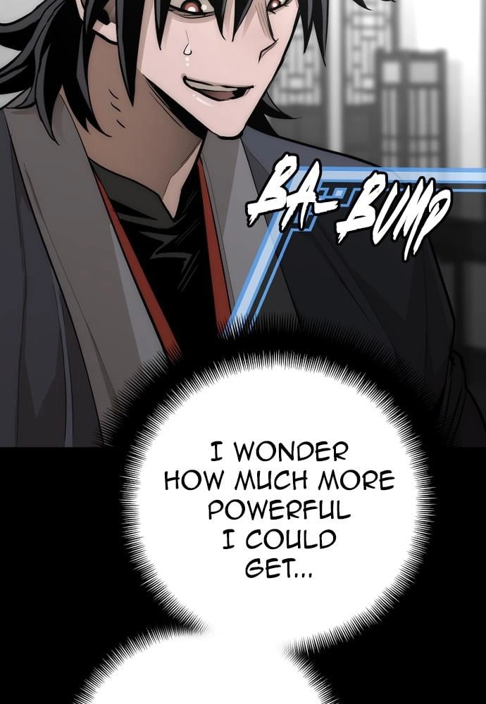 Murim Rpg Simulation Chapter 37 - Page 141