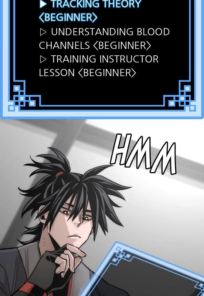 Murim Rpg Simulation Chapter 37 - Page 144