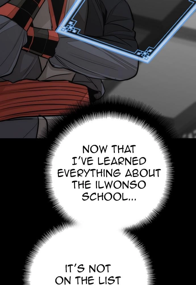 Murim Rpg Simulation Chapter 37 - Page 145