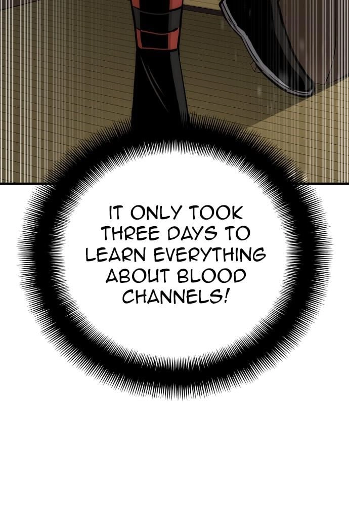 Murim Rpg Simulation Chapter 37 - Page 153
