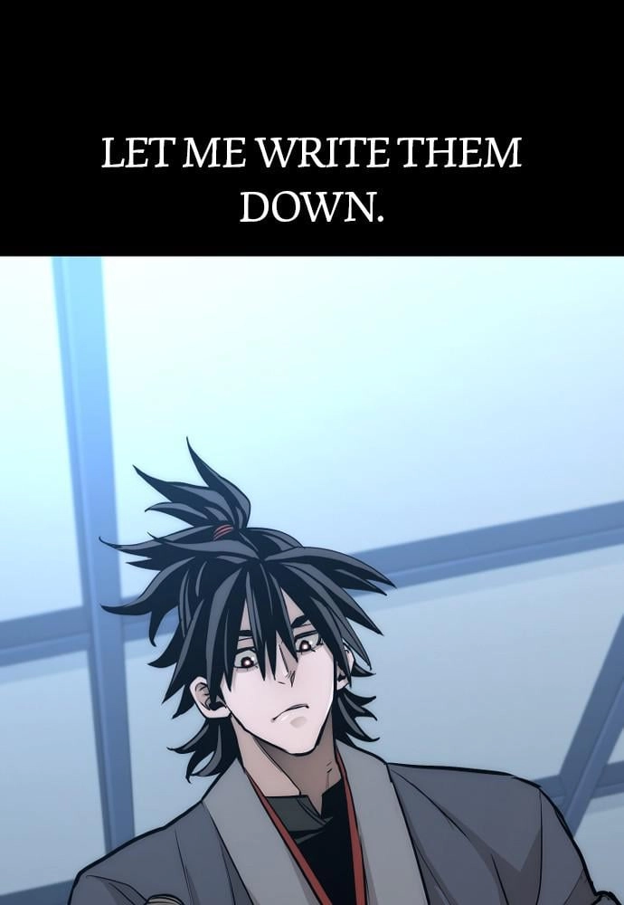 Murim Rpg Simulation Chapter 37 - Page 192