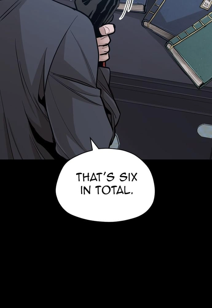 Murim Rpg Simulation Chapter 37 - Page 198