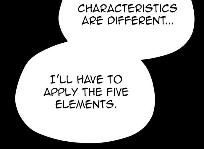Murim Rpg Simulation Chapter 37 - Page 205