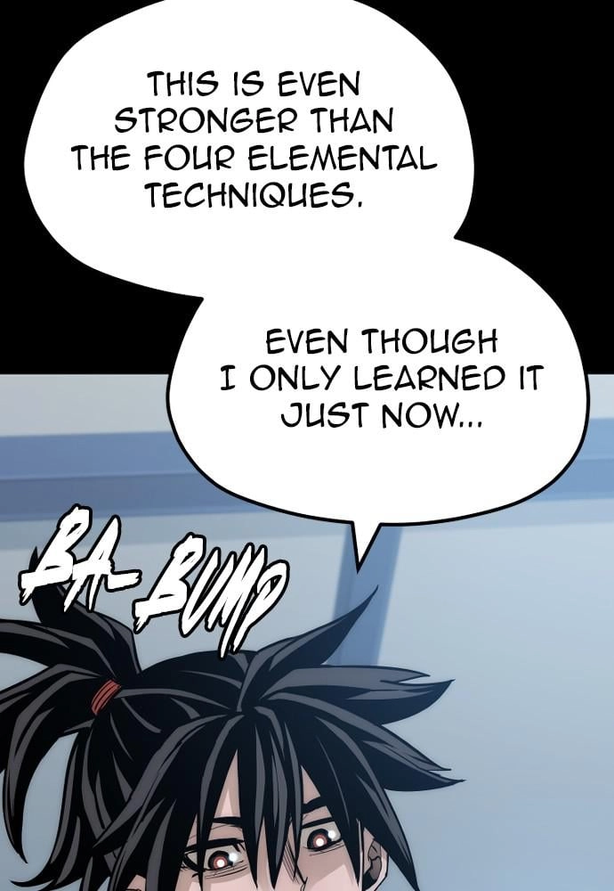 Murim Rpg Simulation Chapter 37 - Page 219