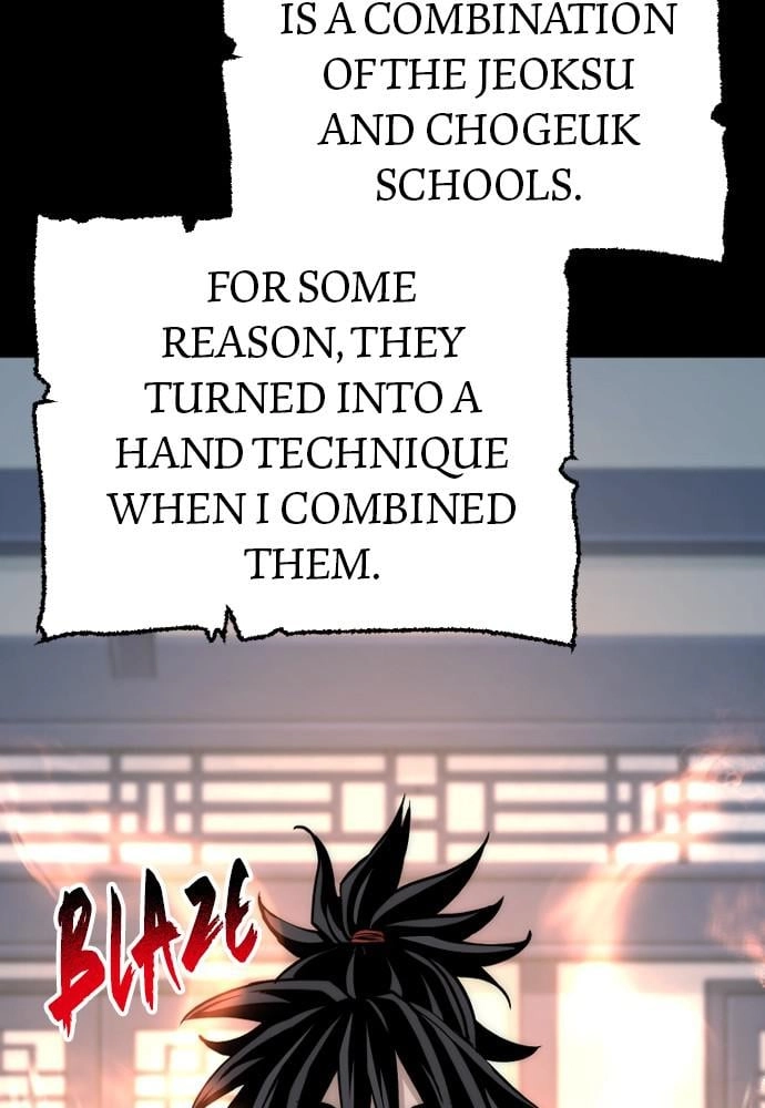 Murim Rpg Simulation Chapter 37 - Page 227