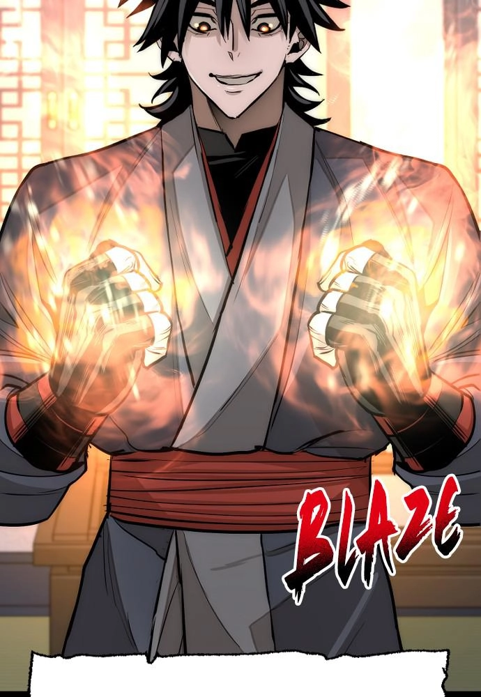 Murim Rpg Simulation Chapter 37 - Page 228