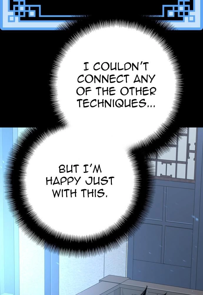 Murim Rpg Simulation Chapter 37 - Page 231