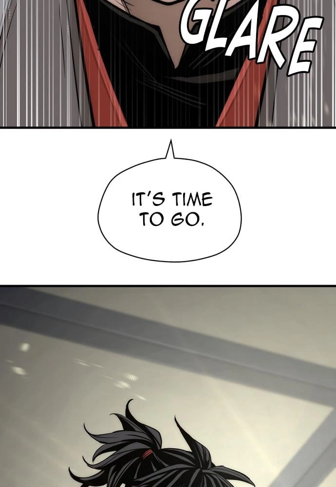 Murim Rpg Simulation Chapter 37 - Page 244