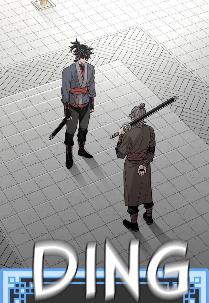 Murim Rpg Simulation Chapter 38 - Page 6