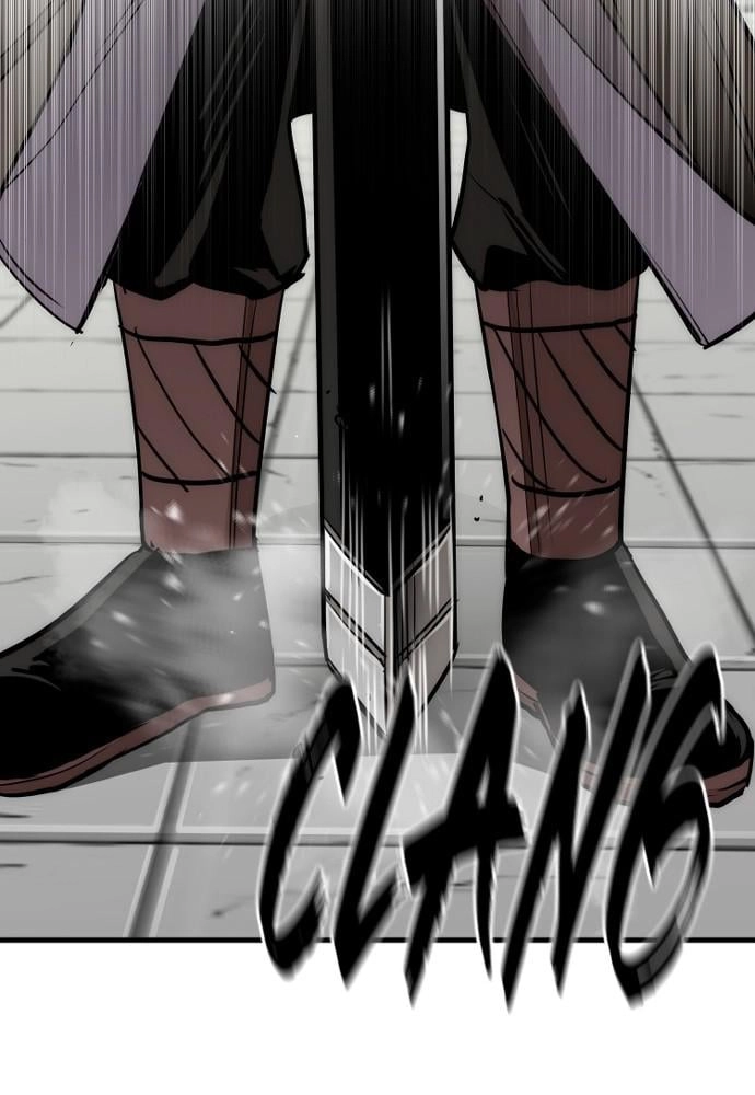 Murim Rpg Simulation Chapter 38 - Page 9
