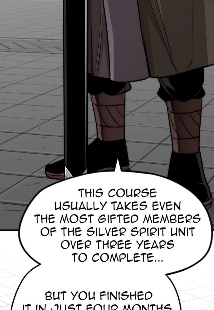 Murim Rpg Simulation Chapter 38 - Page 13